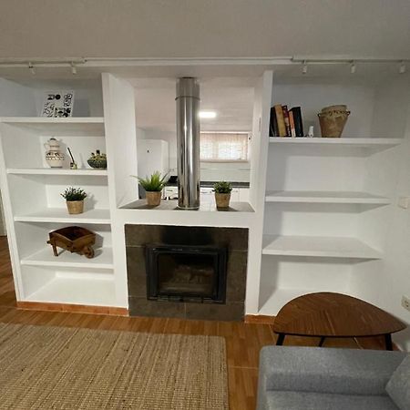 Good Vives 22 B Apartment Madrid Bagian luar foto