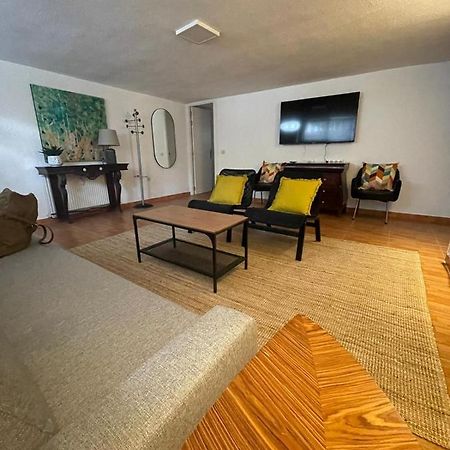 Good Vives 22 B Apartment Madrid Bagian luar foto