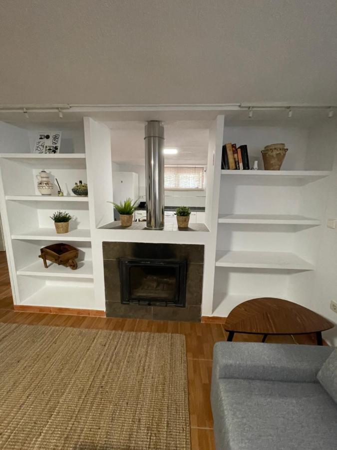 Good Vives 22 B Apartment Madrid Bagian luar foto