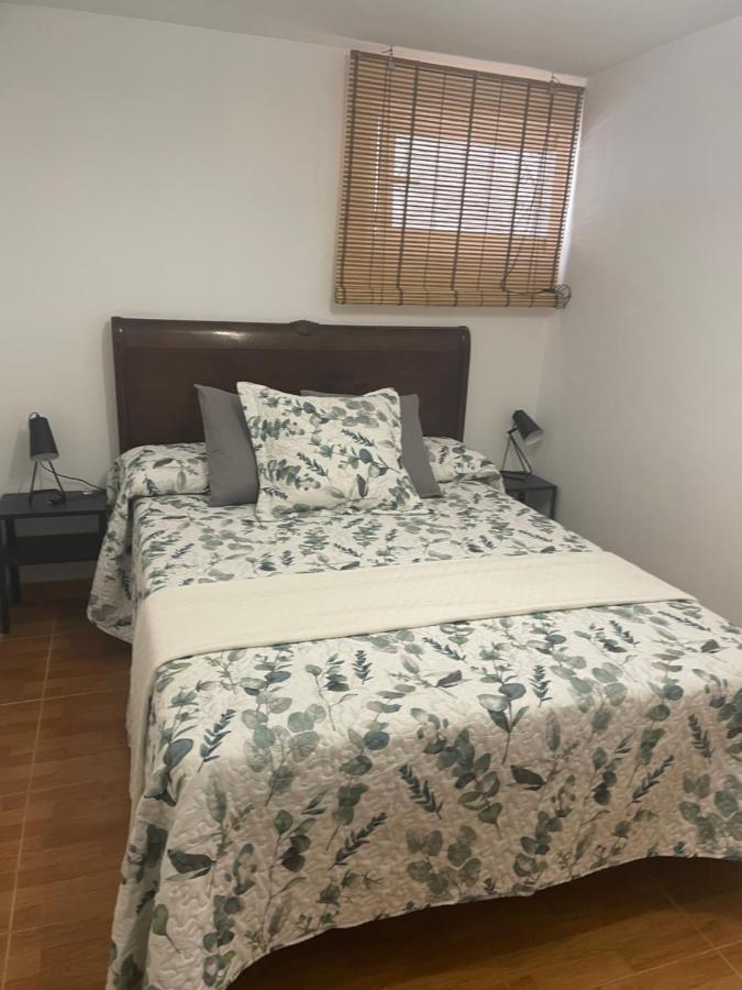 Good Vives 22 B Apartment Madrid Bagian luar foto