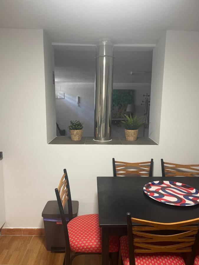 Good Vives 22 B Apartment Madrid Bagian luar foto