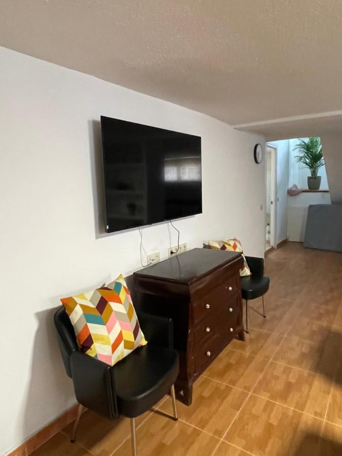 Good Vives 22 B Apartment Madrid Bagian luar foto