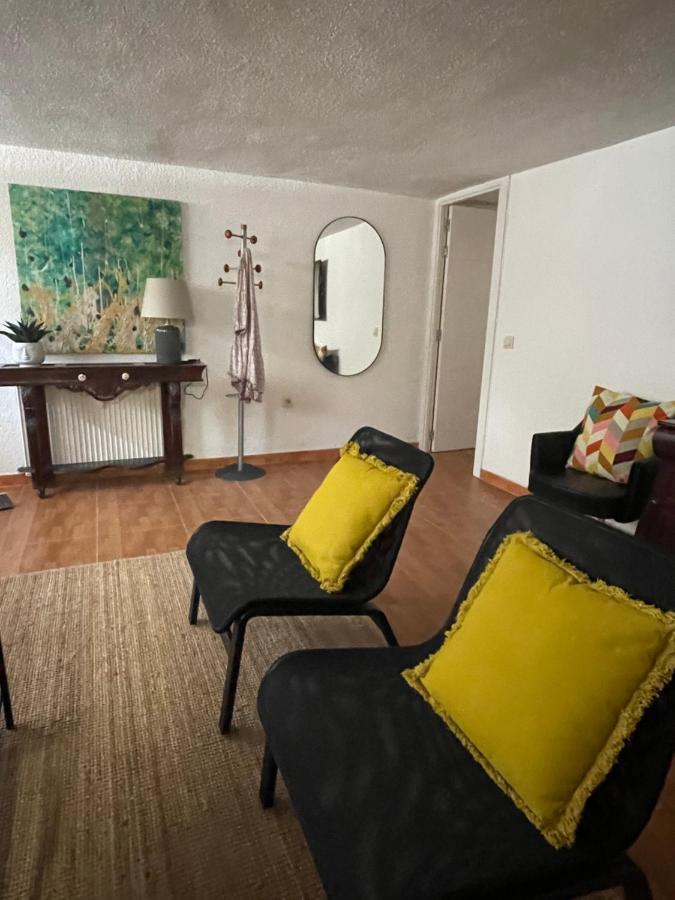 Good Vives 22 B Apartment Madrid Bagian luar foto