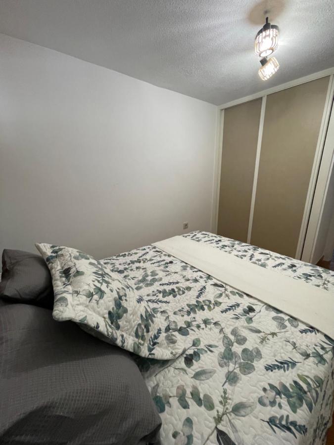 Good Vives 22 B Apartment Madrid Bagian luar foto