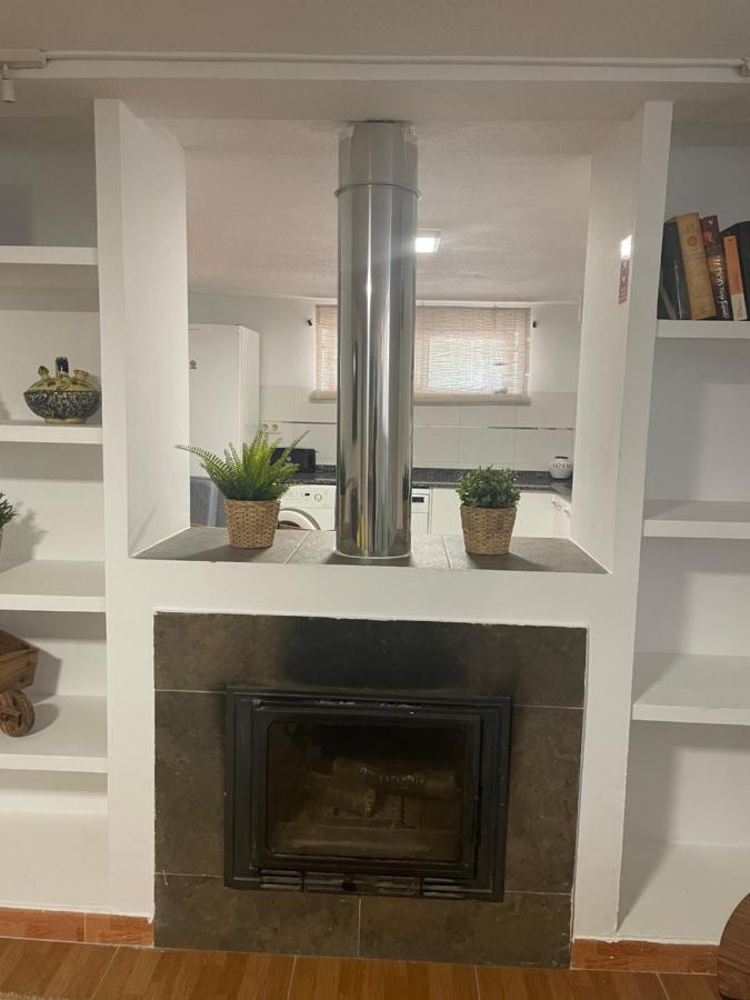 Good Vives 22 B Apartment Madrid Bagian luar foto